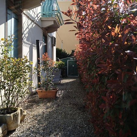 Dimora Castiglioni Villa Lido di Venezia Bagian luar foto