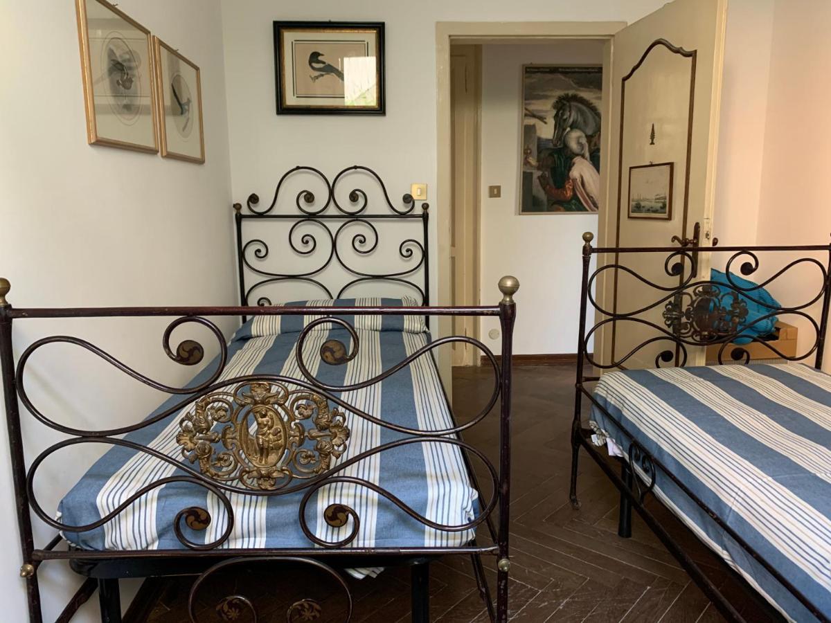 Dimora Castiglioni Villa Lido di Venezia Bagian luar foto