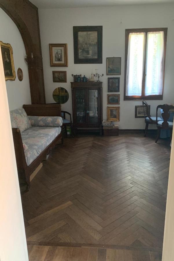 Dimora Castiglioni Villa Lido di Venezia Bagian luar foto