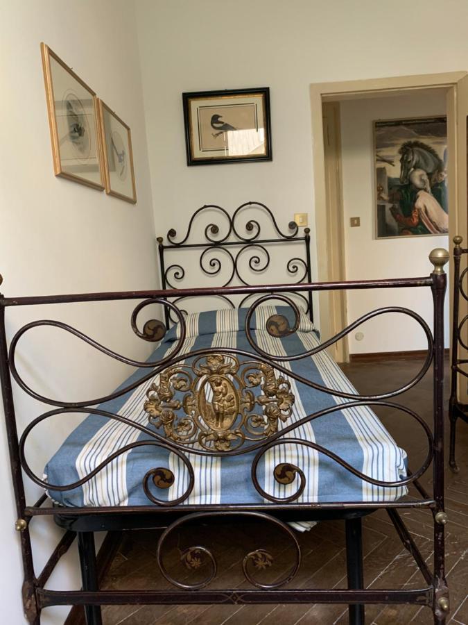 Dimora Castiglioni Villa Lido di Venezia Bagian luar foto