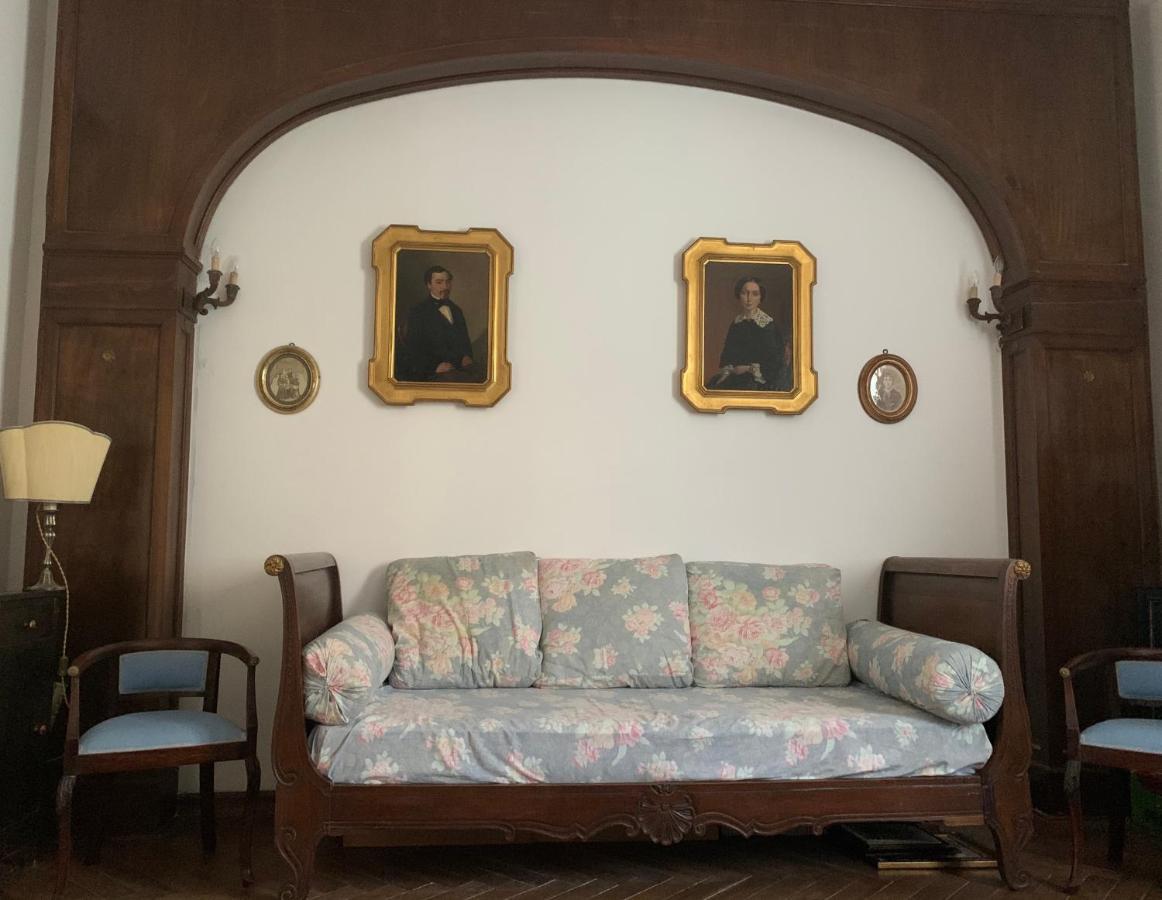 Dimora Castiglioni Villa Lido di Venezia Bagian luar foto