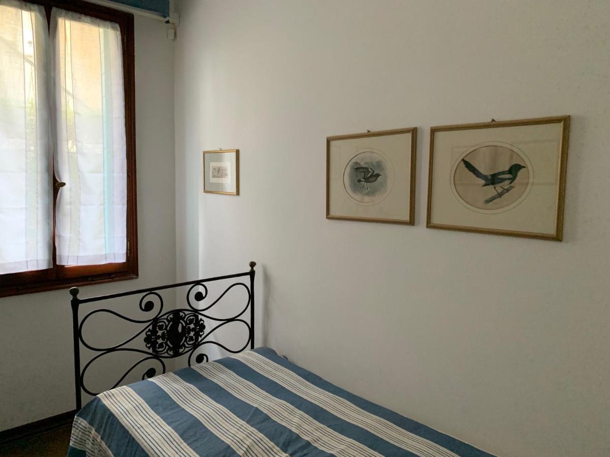 Dimora Castiglioni Villa Lido di Venezia Bagian luar foto