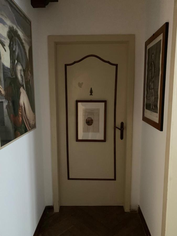 Dimora Castiglioni Villa Lido di Venezia Bagian luar foto