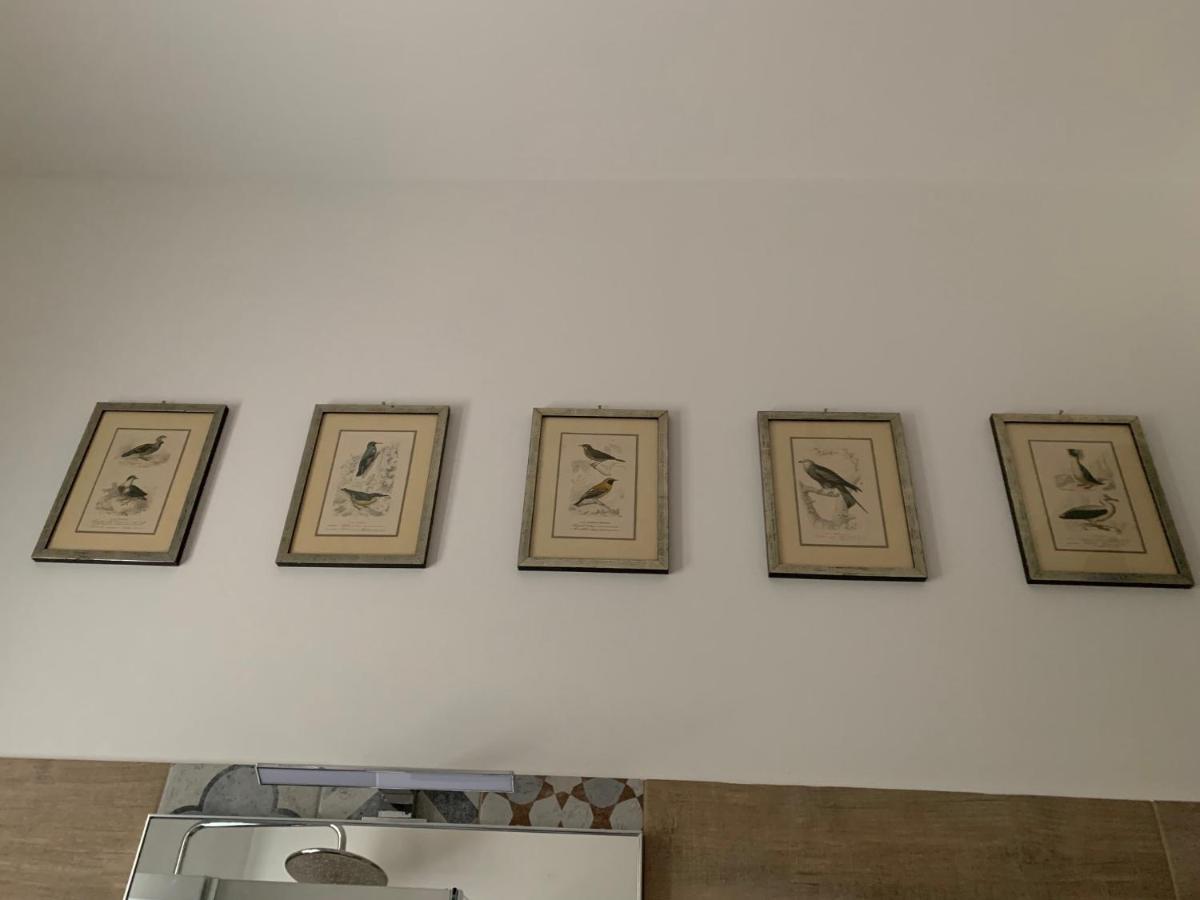 Dimora Castiglioni Villa Lido di Venezia Bagian luar foto