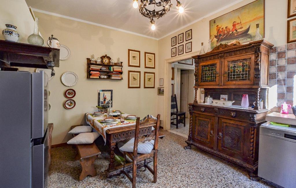 Dimora Castiglioni Villa Lido di Venezia Bagian luar foto