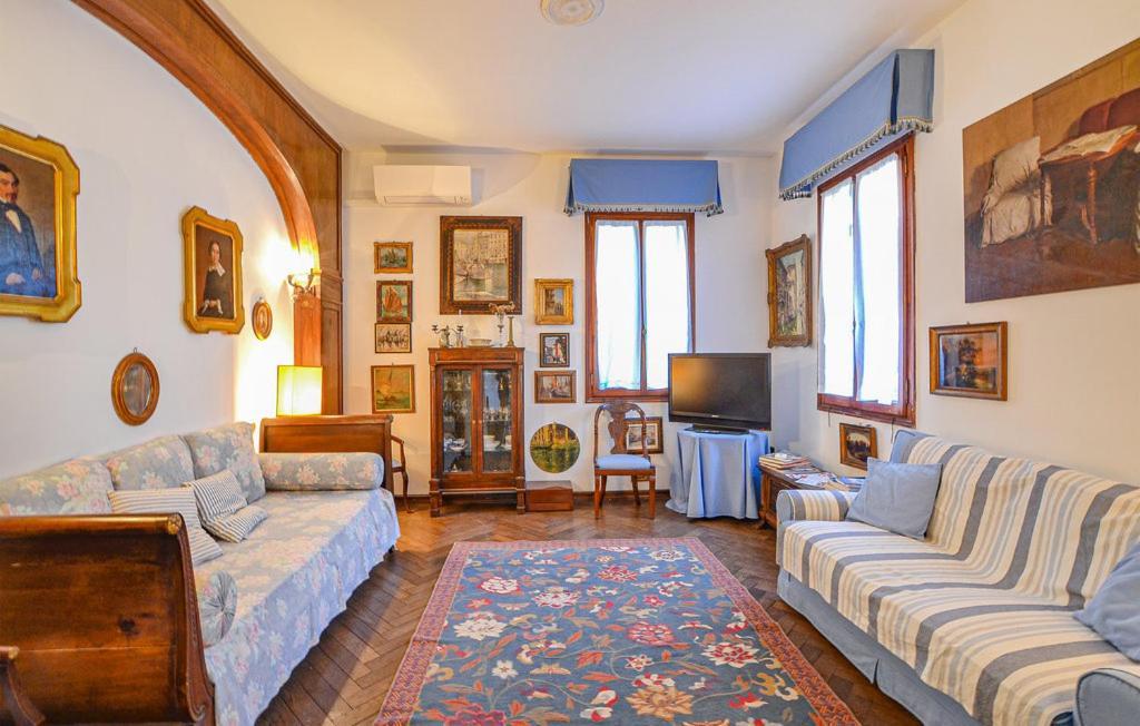 Dimora Castiglioni Villa Lido di Venezia Bagian luar foto