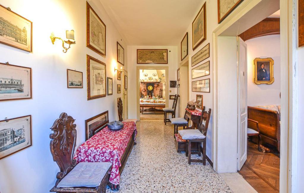 Dimora Castiglioni Villa Lido di Venezia Bagian luar foto