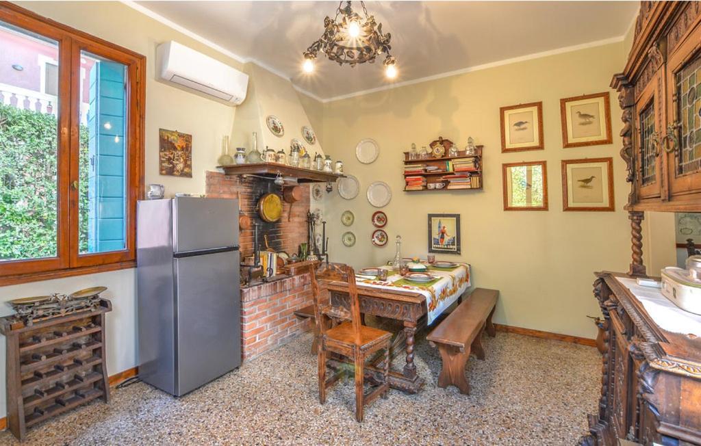 Dimora Castiglioni Villa Lido di Venezia Bagian luar foto