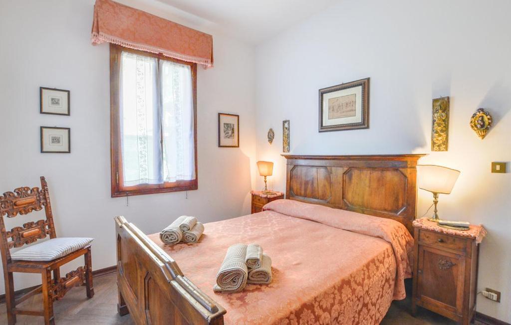 Dimora Castiglioni Villa Lido di Venezia Bagian luar foto