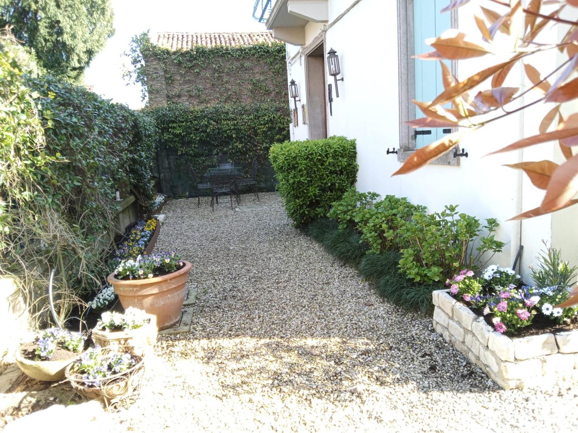 Dimora Castiglioni Villa Lido di Venezia Bagian luar foto
